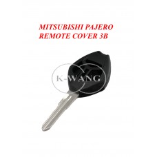 MITSUBISHI PAJERO REMOTE COVER 3B